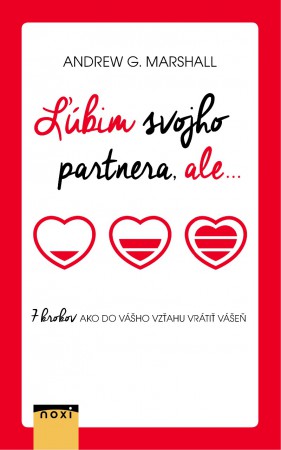 Ľúbim svojho partnera, ale...